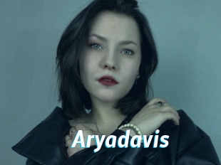 Aryadavis