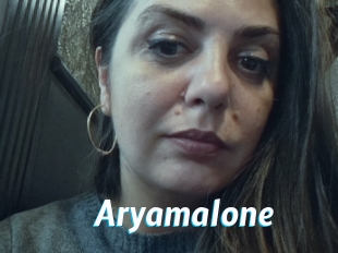 Aryamalone