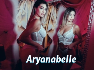 Aryanabelle
