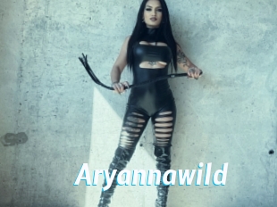 Aryannawild