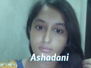 Ashadani