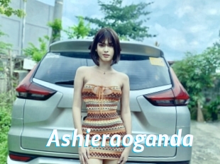 Ashieraoganda