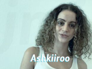 Ashkiiroo
