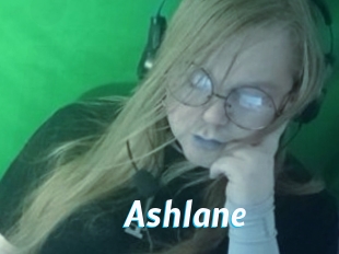 Ashlane