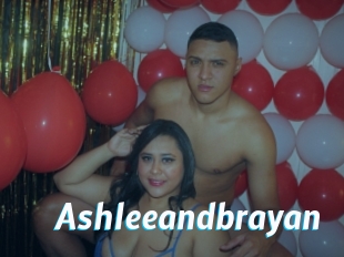 Ashleeandbrayan