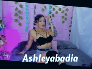 Ashleyabadia