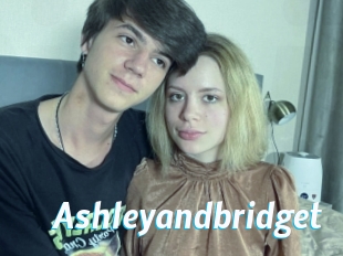 Ashleyandbridget