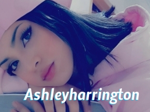 Ashleyharrington