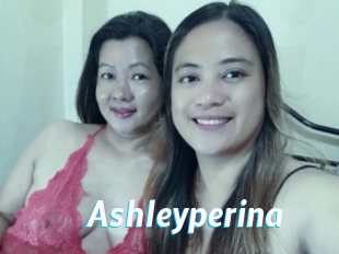 Ashleyperina