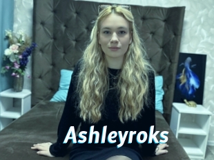 Ashleyroks