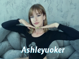 Ashleyuoker