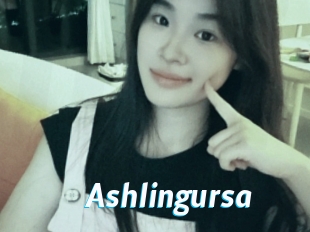 Ashlingursa