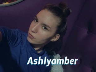 Ashlyamber