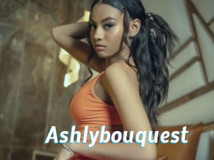 Ashlybouquest