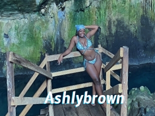 Ashlybrown