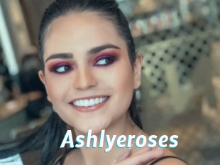 Ashlyeroses