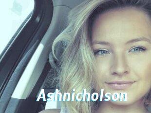 Ashnicholson