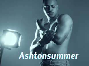 Ashtonsummer