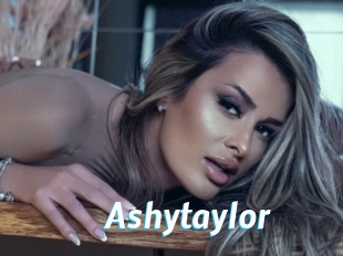 Ashytaylor