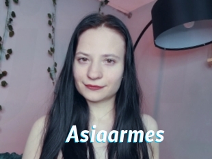 Asiaarmes