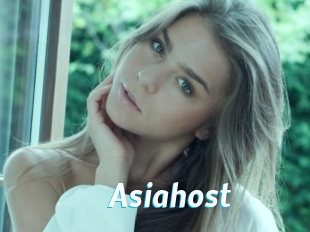 Asiahost
