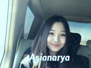 Asianarya