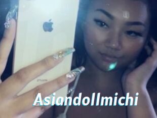 Asiandollmichi