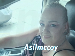 Asilmccoy