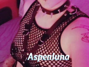 Aspenluna