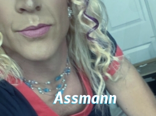 Assmann