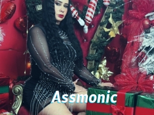 Assmonic