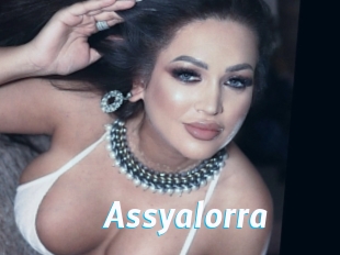 Assyalorra