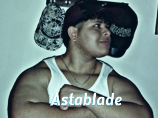 Astablade