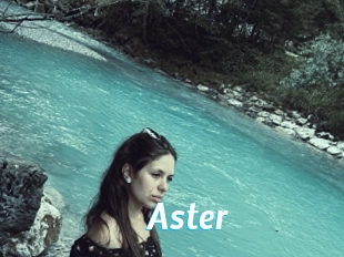 Aster