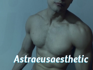 Astraeusaesthetic