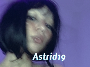 Astrid19