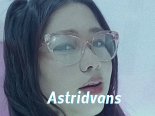 Astridvans
