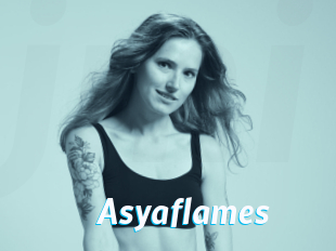 Asyaflames