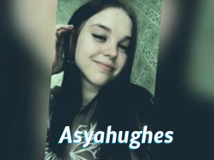 Asyahughes