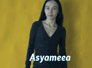 Asyameea