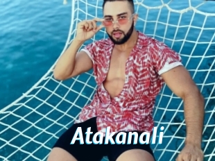Atakanali