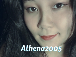 Athena2005