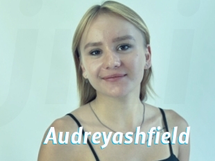 Audreyashfield