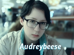 Audreybeese