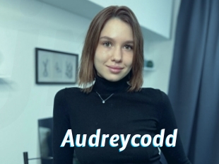 Audreycodd
