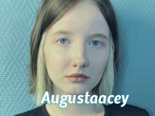 Augustaacey