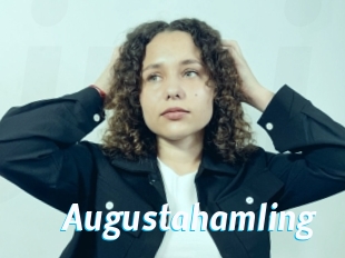 Augustahamling