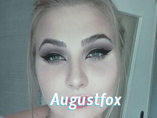 Augustfox