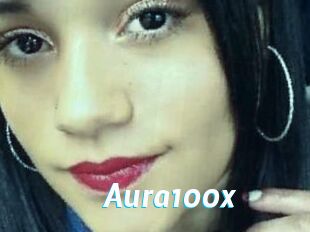 Aura100x