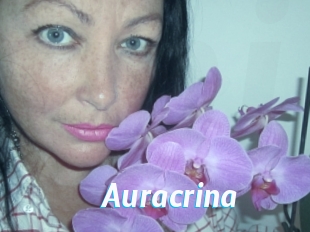 Auracrina